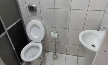 Imagem 7: Jardim São Luiz- Parque Santo Antonio- Jardim Ibirapuera- R. Paulo Lamore 15C