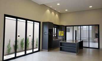 Imagem 4: Casa com 3 dormitórios à venda, 220 m² por R$ 1.200.000,00 - Parque Universitário - Americ