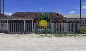 Imagem: MATINHOS - Casa Padrão - Caravelas