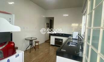 Imagem 5: CASA RESIDENCIAL em UBERLÂNDIA - MG, JARDIM PATRÍCIA