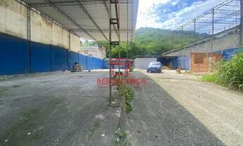 Imagem 2: Galpão em Jardim Sulacap!!