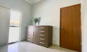 Imagem 7: Casa com 3 dormitórios à venda, 265 m² por R$ 830.000 - Residencial Green Ville - Presiden