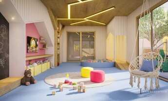 Imagem 4: Apartamentos na planta com 10% de entrada em Botafogo/RJ