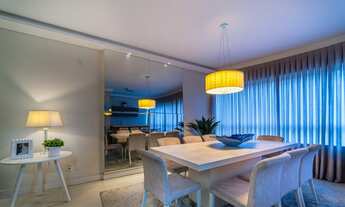 Imagem 3: PORTO DA BARRA Apartamento com 3 dormitórios