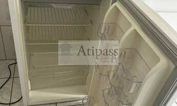 Imagem 3: APARTAMENTO 46m² ALVES DIAS - 2 DORMITÓRIOS - 1 VAGA