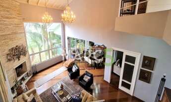 Imagem 5: Vend/Alug - CASA EM CONDOMINIO - JARDIM IMPERIAL HILLS III Aruja SP