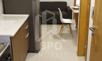 Imagem 3: KIT NET 34m2 Jardim Marajoara 1 dormitório