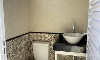 Imagem 5: VENSE SE CASA EM MIRASSOL REGISSOL