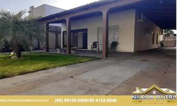 Imagem 2: Venda] Casa no Bairro Cinturão Verde