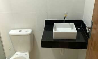 Imagem 7: Casa em Campo Grande