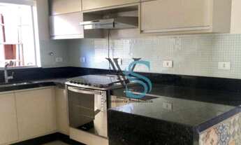 Imagem 5: Casa com 3 dormitórios à venda, 180 m² por R$ 650.000,00 - Condominio Golden Park Sigma