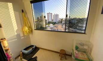 Imagem 2: Apartamento 3/4 com suíte, andar alto, oportunidade!