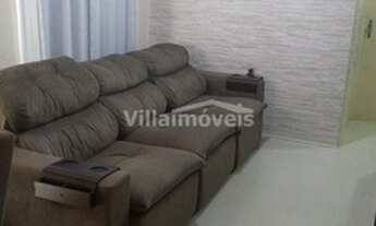 Imagem: Apartamento - Parque da Figueira - Campinas