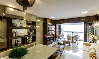 Imagem 5: Apartamento com 3 dormitórios à venda, 104 m² por R$ 890.000,00 - Guanabara - Londrina/PR