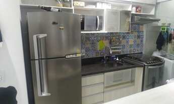 Imagem 4: Jundiaí - Apartamento Padrão - Vila Nambi