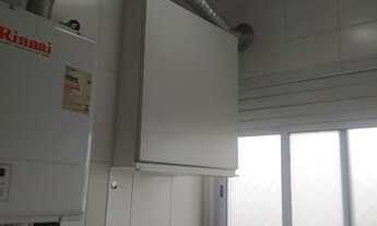 Imagem 6: Apartamento para aluguel com 68 metros quadrados com 2 quartos em Vila Prudente - São Paul