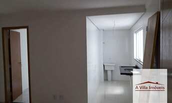 Imagem 6: Apartamento com 2 dormitórios à venda, 38 m² por R$ 220.000,00 - Cidade Patriarca - São Pa