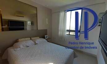 Imagem 2: Apartamento no Miramar com 3 Quartos e 84m²