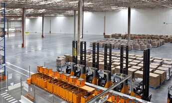 Imagem 4: Cabreúva - Galpão/Depósito/Armazém - Pinhal