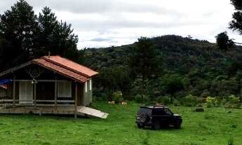 Imagem 4: Um pedacinho do paraíso: sítio na serra catarinense