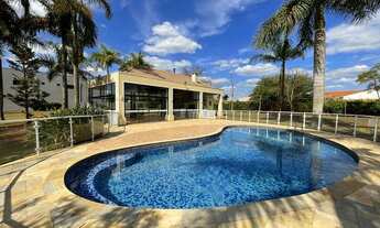 Imagem 4: Terreno a venda em condomínio com 800m² , Boituva-SP