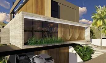 Imagem 5: SãO JOSé - Casa de Condomínio - Bosque das Mansões