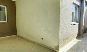 Imagem 4: Sobrado para alugar - Vila Lucinda - Santo André/SP