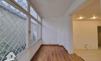 Imagem 6: Apartamento para locação de 2 quartos, 94m² por R$3.100 na Lagoa Rio de Janeiro/RJ