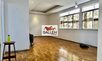 Imagem 3: Apartamento Padrão para Venda em Gutierrez Belo Horizonte-MG - 780