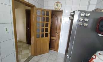 Imagem 3: Apartamento para venda possui 100 metros quadrados com 3 quartos em Tatuapé - São Paulo