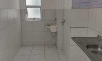 Imagem 4: Apartamento p/ alugar no Condomínio Mirantes da Lagoa