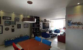 Imagem 2: BI - Vendo apto no cond. Varandas de São Marcos