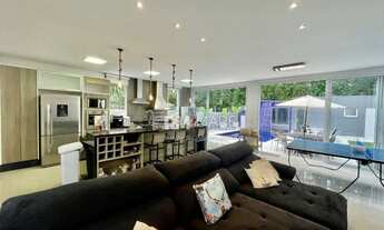 Imagem 4: Casa à venda com 5 dormitórios , 300 m² - Riviera Módulo 18 - Bertioga/SP