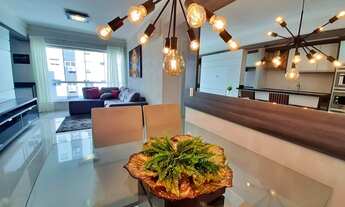 Imagem 4: Apartamento para venda possui 90 metros quadrados com 2 quartos em Navegantes - Capão da C