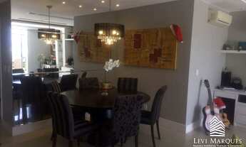 Imagem 6: Cobertura com 205m² na Rua Doutor Nilo Peçanha, Ingá, Niterói-RJ