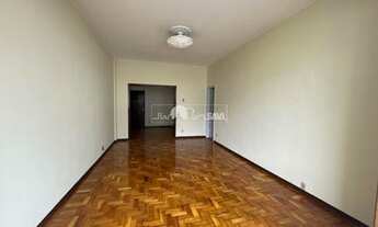 Imagem 3: Apartamento 03 quartos para aluguel, porteiro, Centro - Juiz de Fora/MG