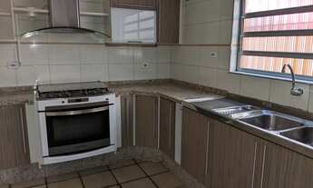 Imagem 7: Excelente sobrado de 3 dormitórios e 3 vagas de garagem