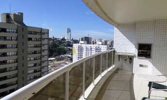 Imagem: Jundiaí - Apartamento Padrão - Jardim