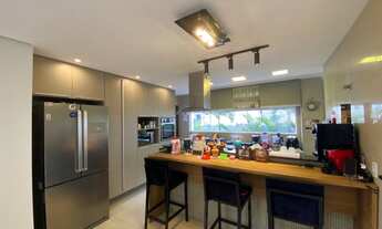 Imagem 7: Excelente casa duplex a venda no Alphaville Natal