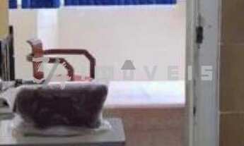 Imagem 3: Apartamento-À VENDA-Laranjeiras-Rio de Janeiro-RJ