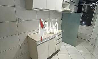 Imagem 5: Vendo apartamento com móveis PLANEJADOS Santana Tower 2 REF: 200