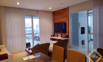 Imagem 2: Apartamento à venda na Riviera de São Lourenço