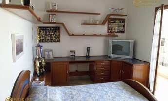 Imagem 7: Sobrado com 2 dormitórios à venda, 252 m² por R$ 860.000,00 - Cidade Universitária - Presi