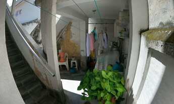 Imagem 7: Pe pequeno Casa em 2 pavimentos