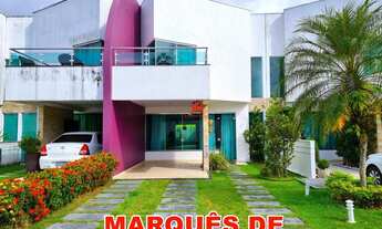 Imagem: Residencial Marquês de Laranjeiras Com