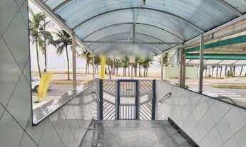 Imagem 5: Apartamento para venda tem 66 metros quadrados com 1 quarto em Aviação - Praia Grande - SP