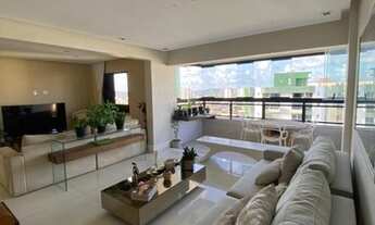 Imagem: Apartamento à venda no Residencial Hannover