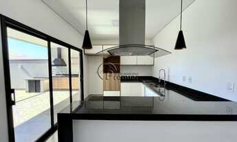 Imagem 5: INDAIATUBA - Casa de Condomínio - CONDOMÍNIO PIEMONTE