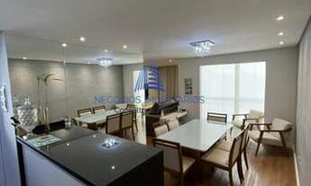 Imagem 7: Apartamento Padrão para Venda em Vila Andrade São Paulo-SP - 1873