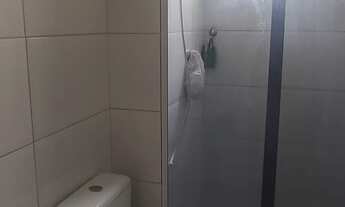 Imagem 7: Apartamento 02 dorms (Res. Vida Bela) Jd. Santa Inês II